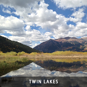 Twin Lakes